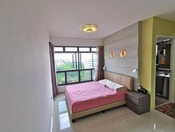 Blk 347B Adora Green (Yishun), HDB 5 Rooms #607968271